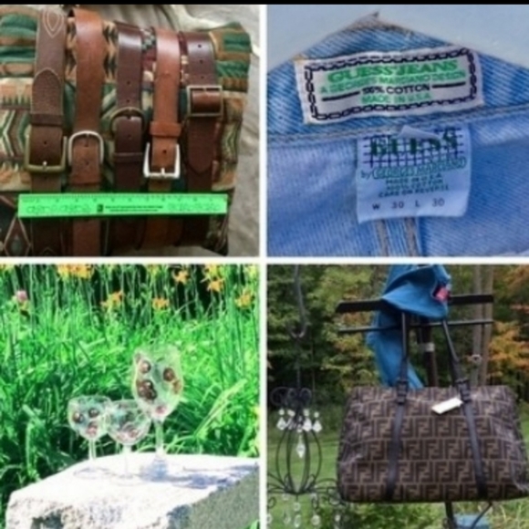 🍷 Diva on the Deck Storage Decor Box - Picture 14 of 16